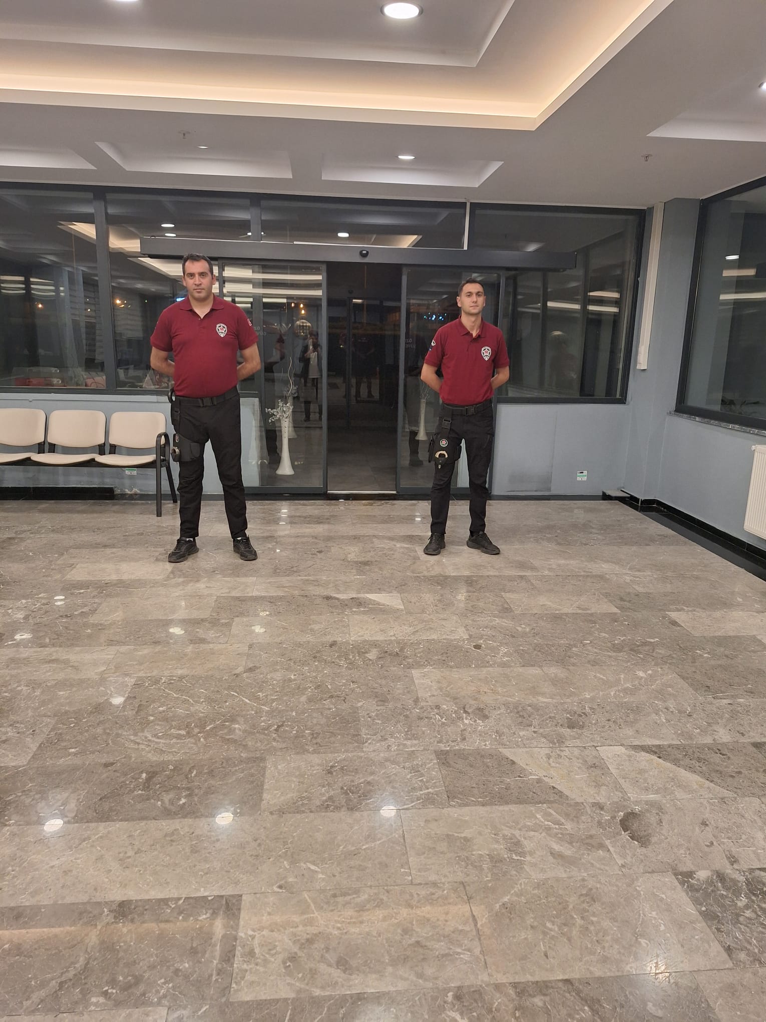 Forton Güvenli̇k 4