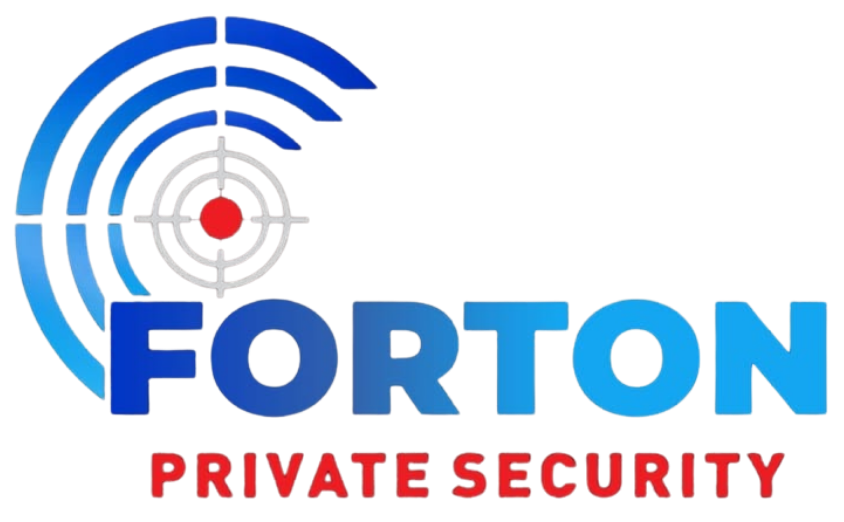 Forton Özel Güvenlik