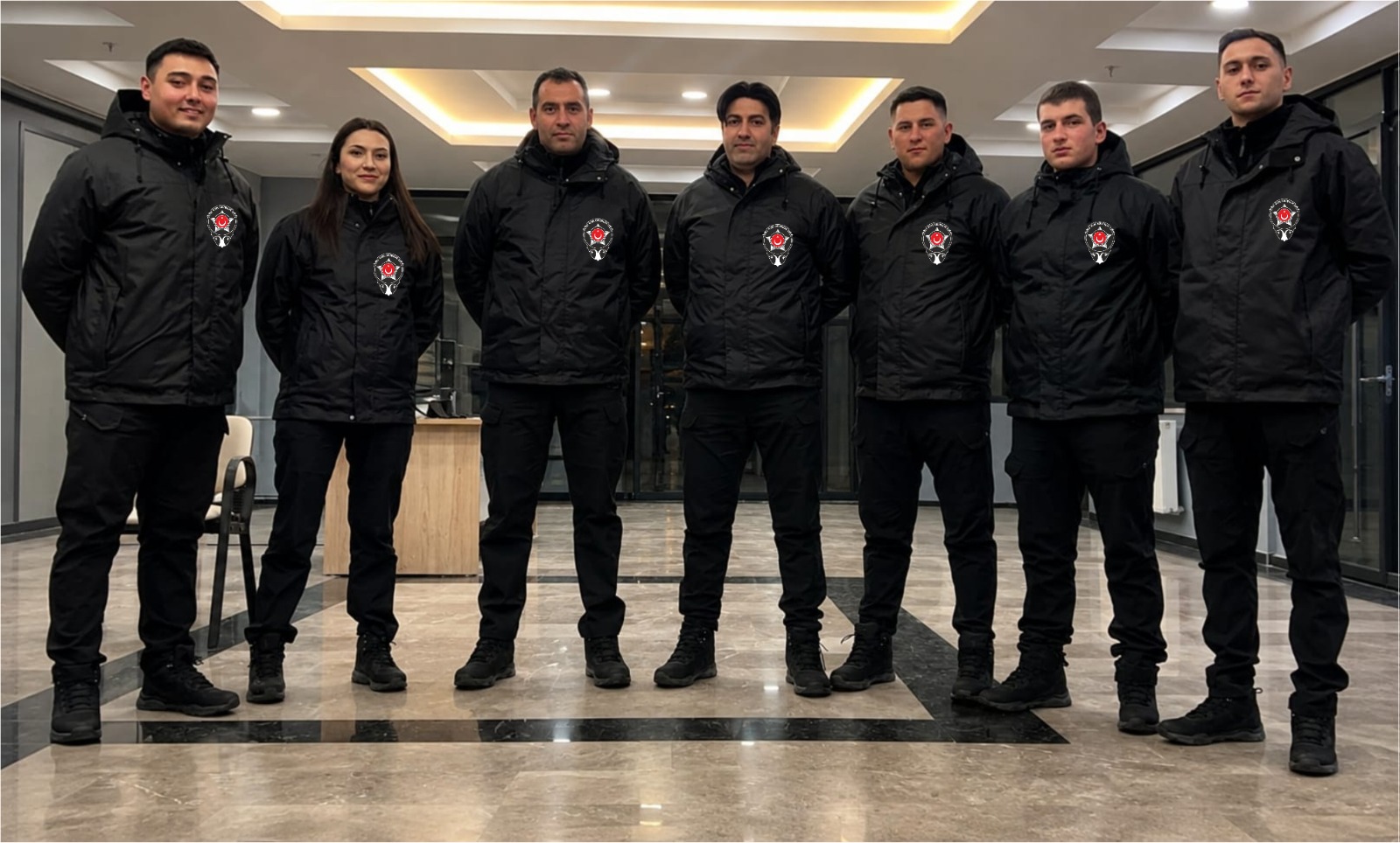 Forton Güvenli̇k 6