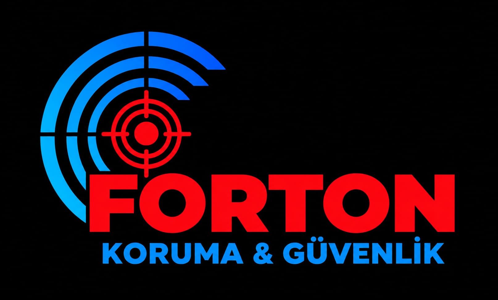 Forton Logo Güncel